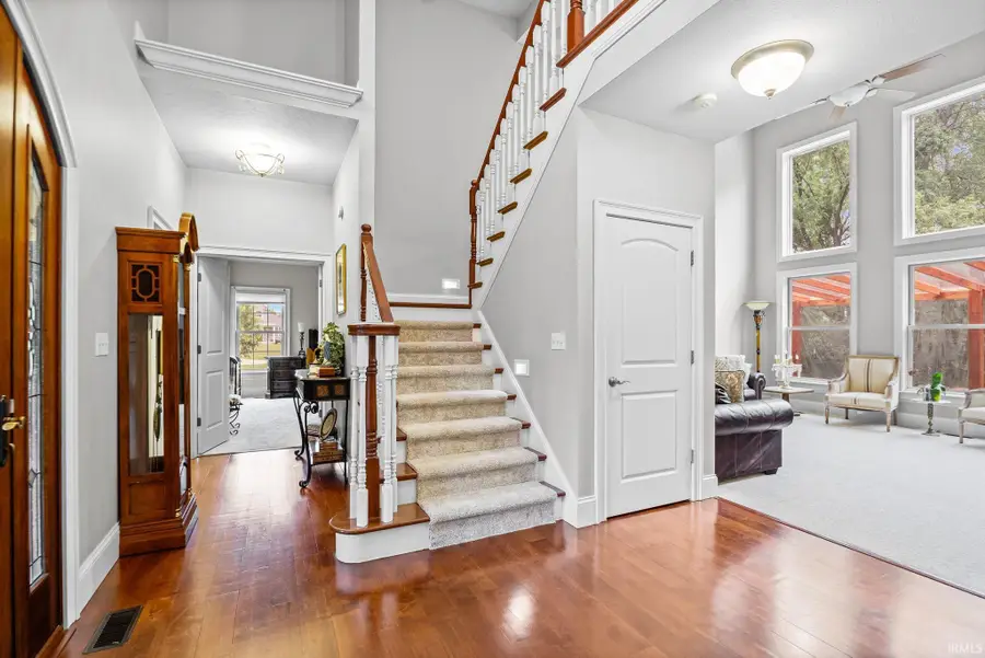 1201 W Kingswood Road, West Lafayette, IN 47906 - #3