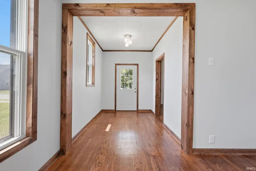 408 E Water Street, Princeton, IN 47670 - #3