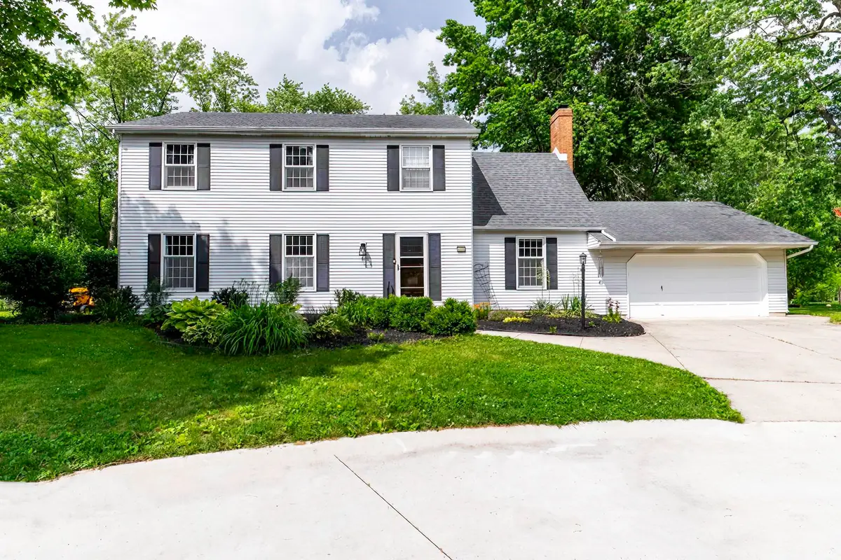 4608 Collbran Court, Fort Wayne, IN 46835 - #1