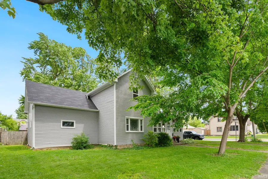 104 N 9th Street, Decatur, IN 46733 - #2