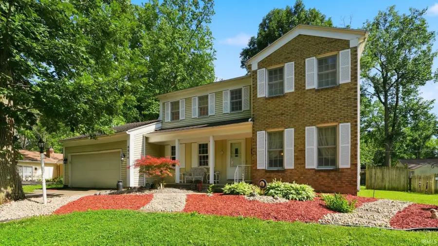 6514 Centerton Drive, Fort Wayne, IN 46815 - #3