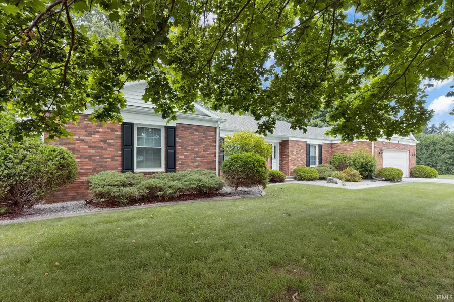 115 Greenfield Drive, Middlebury, IN 46540 - #2