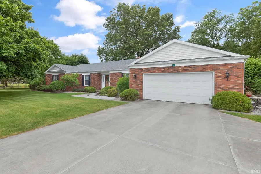 115 Greenfield Drive, Middlebury, IN 46540 - #3