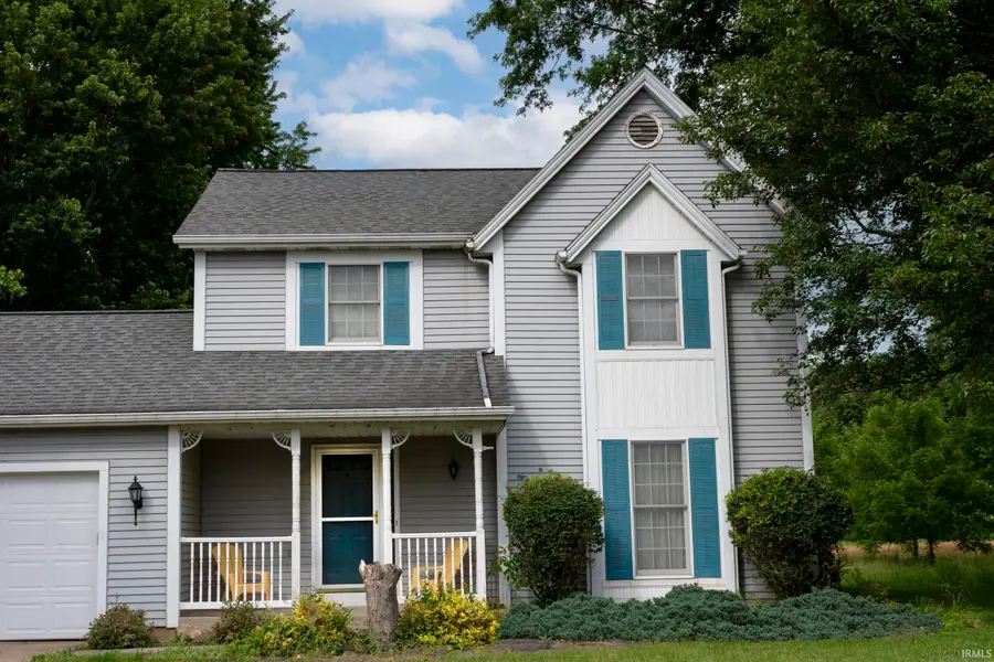 59322 Teaberry Court, Elkhart, IN 46517 - #2