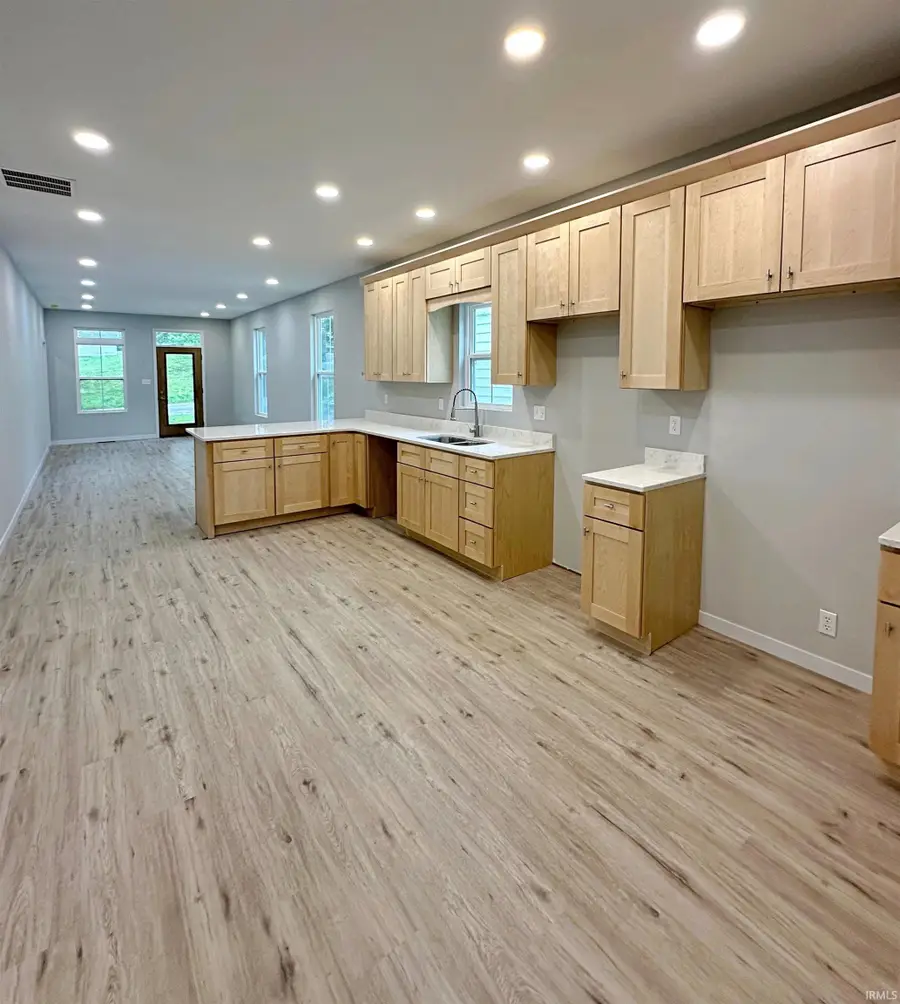 413 Cosby Street, Washington, IN 47501 - #3