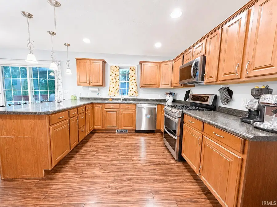 1604 Hickory Street, Demotte, IN 46310 - #3