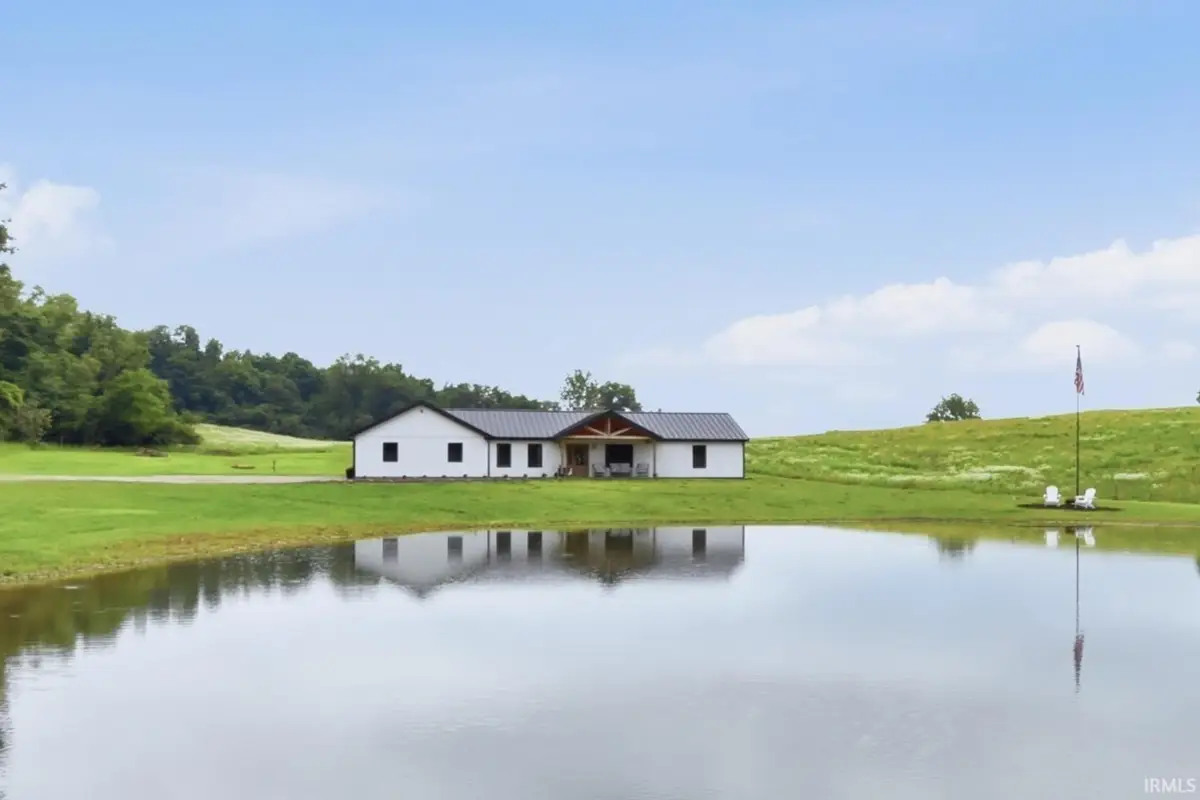 5466 W Schneider Road, Newburgh, IN 47630 - #1