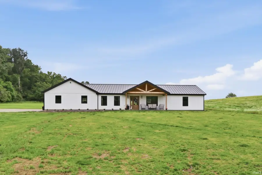 5466 W Schneider Road, Newburgh, IN 47630 - #2