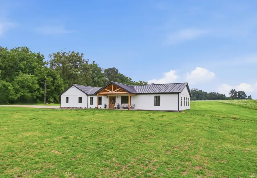 5466 W Schneider Road, Newburgh, IN 47630 - #3