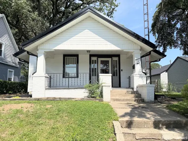 1108 N Courtland Avenue, Kokomo, IN 46901