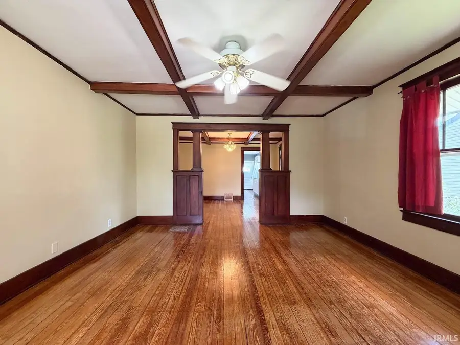 1108 N Courtland Avenue, Kokomo, IN 46901 - #2