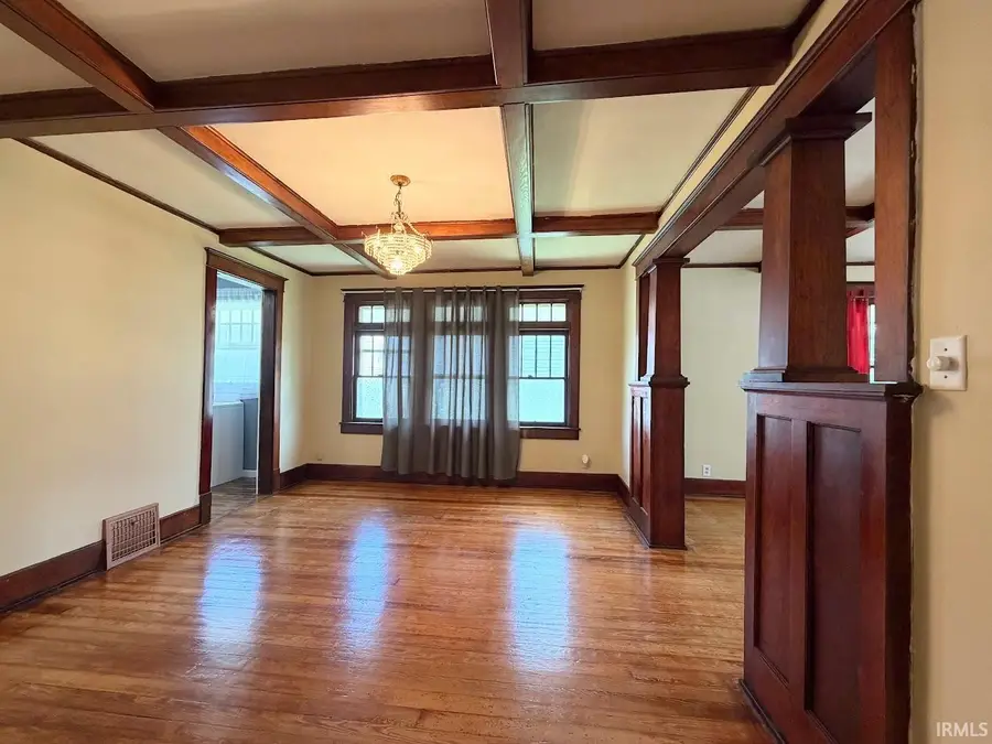 1108 N Courtland Avenue, Kokomo, IN 46901 - #3