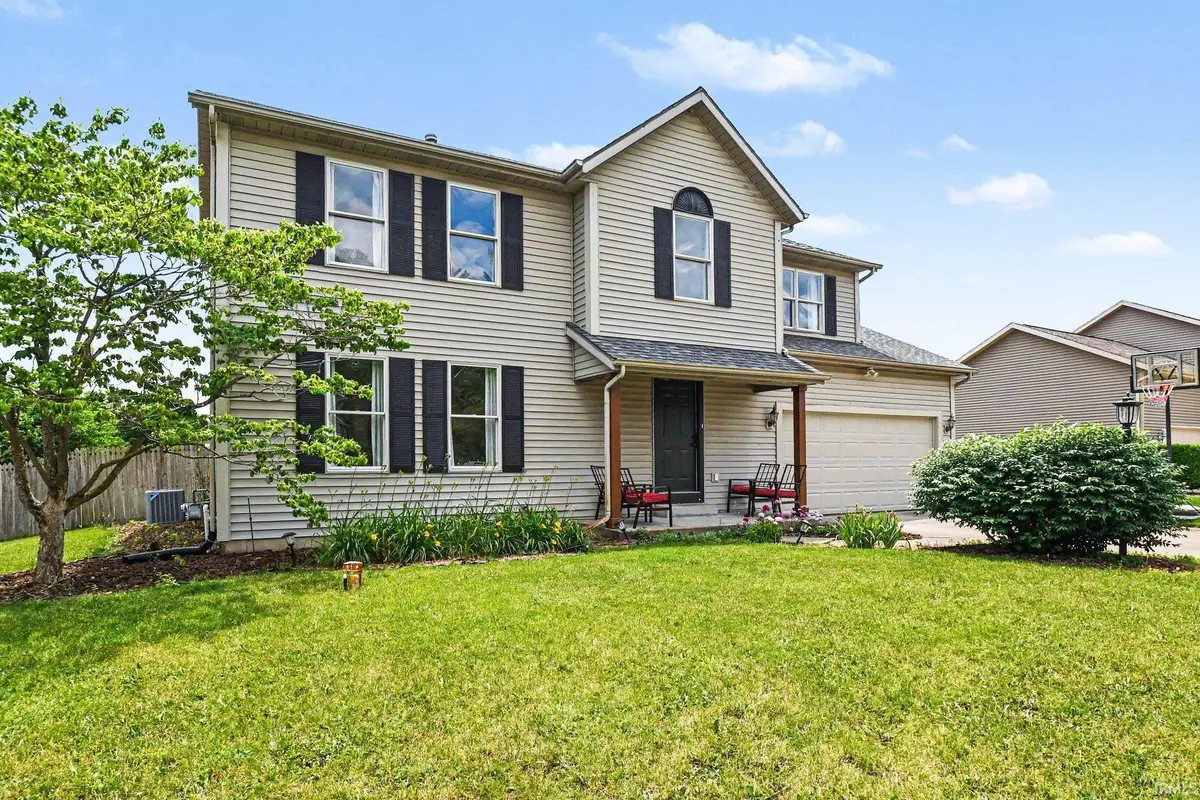 58722 Runway Road, Elkhart, IN 46516 - #1