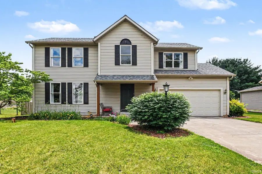 58722 Runway Road, Elkhart, IN 46516 - #2