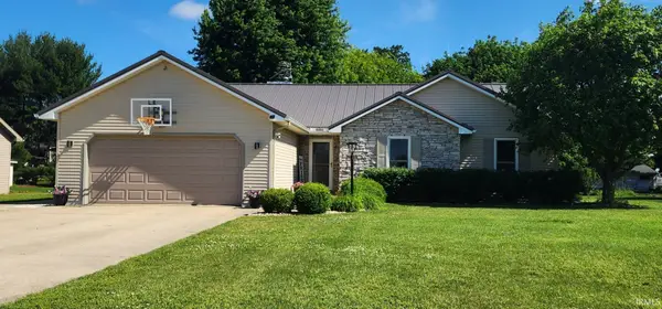 601 W 6th Street, Milford, IN 46542