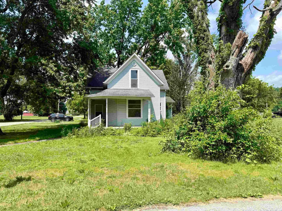 210 W Lake Street, Laketon, IN 46943 - #1