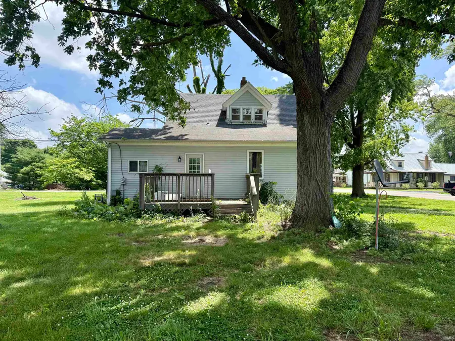 210 W Lake Street, Laketon, IN 46943 - #2