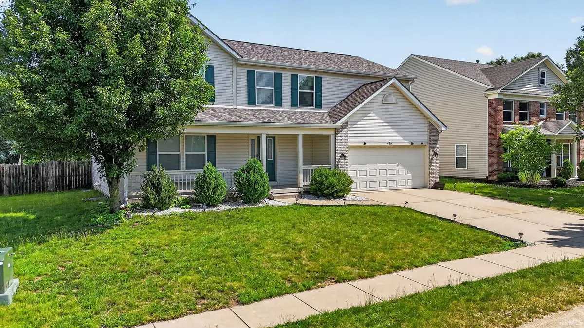 456 Goose Creek Way, West Lafayette, IN 47906 - #1