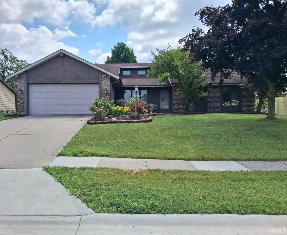 3819 Winterfield Run, Fort Wayne, IN 46804 - #1
