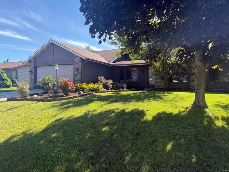 3819 Winterfield Run, Fort Wayne, IN 46804 - #2