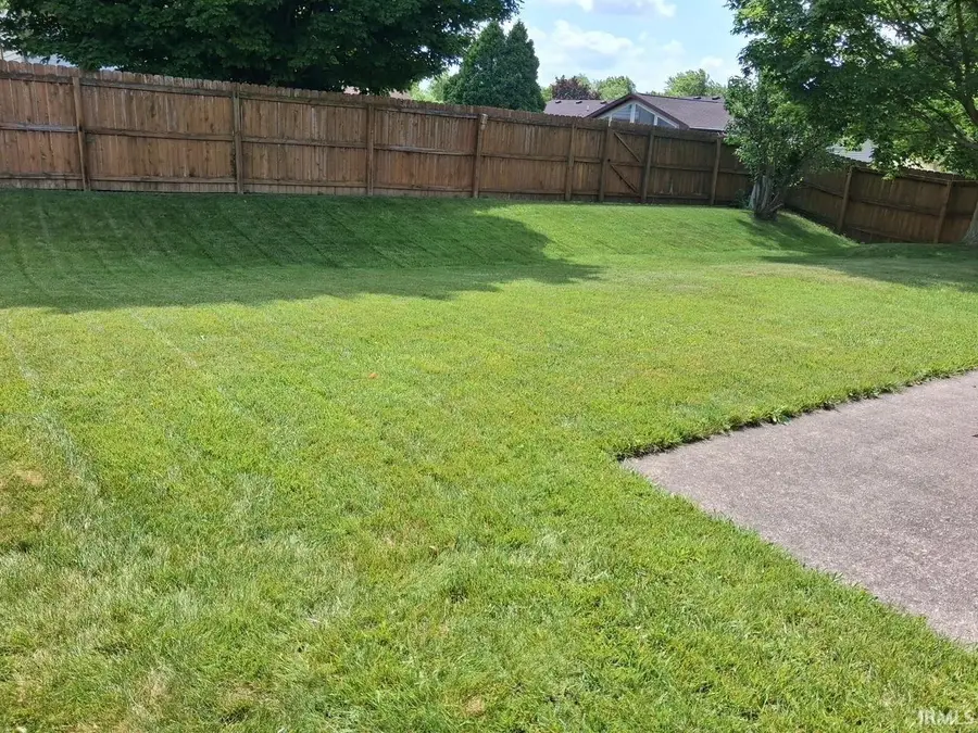 3819 Winterfield Run, Fort Wayne, IN 46804 - #3