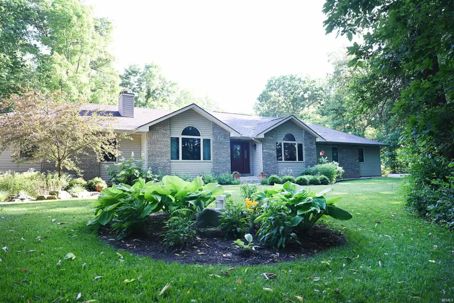 12405 Doty Road, New Haven, IN 46774 - #2