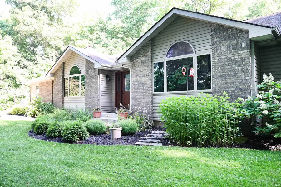 12405 Doty Road, New Haven, IN 46774 - #3