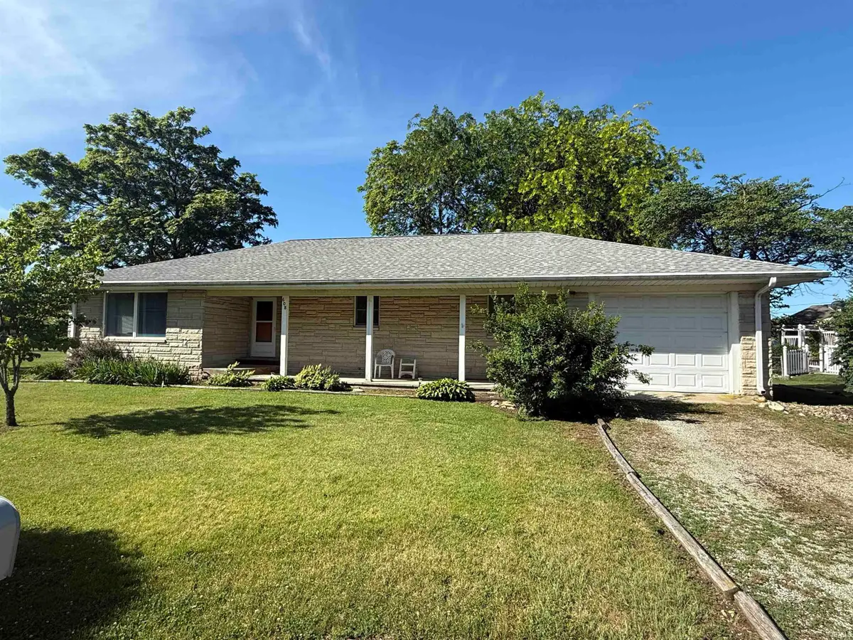 608 E Terrace Drive, Winamac, IN 46996 - #1