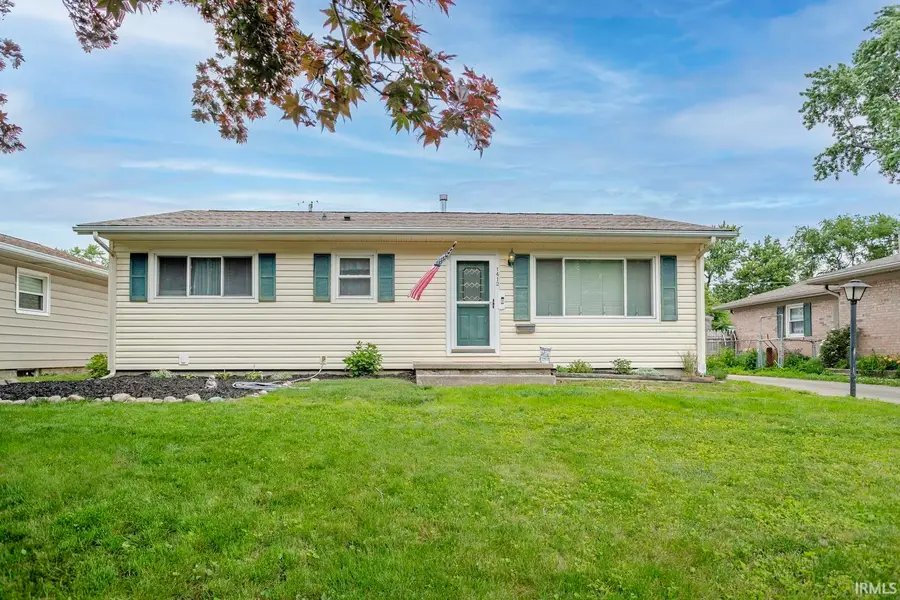 1412 Warren Place, Lafayette, IN 47905 - #2