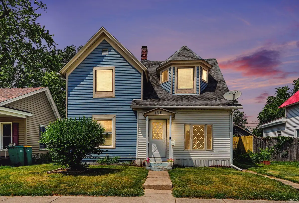 138 W Broadway Street, Mishawaka, IN 46545 - #1