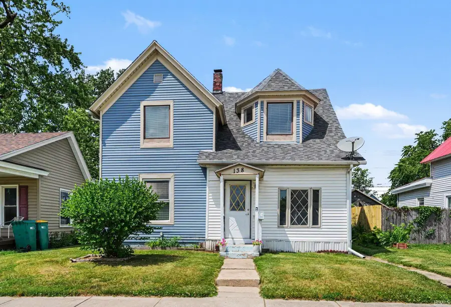 138 W Broadway Street, Mishawaka, IN 46545 - #2