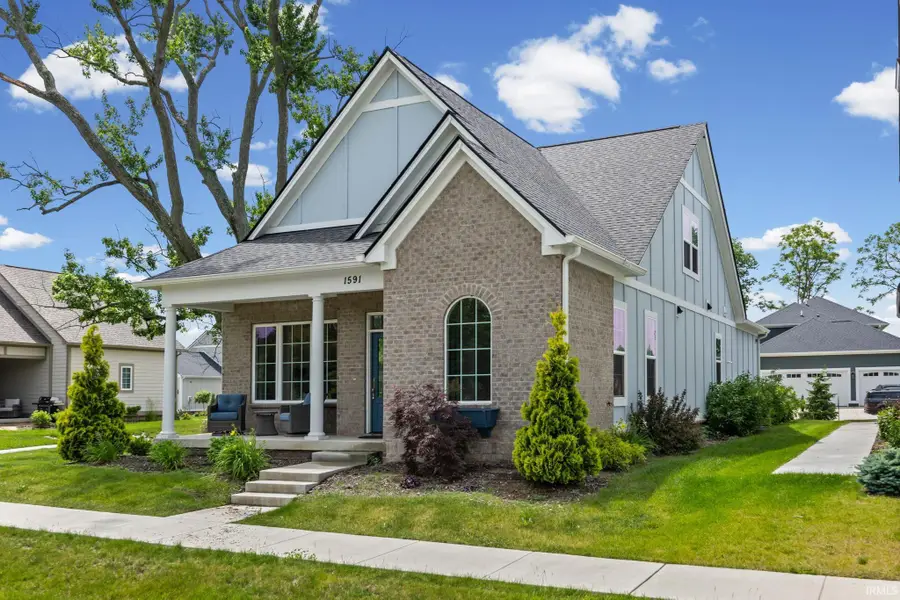 1591 Mitch Daniels Boulevard, West Lafayette, IN 47906 - #2
