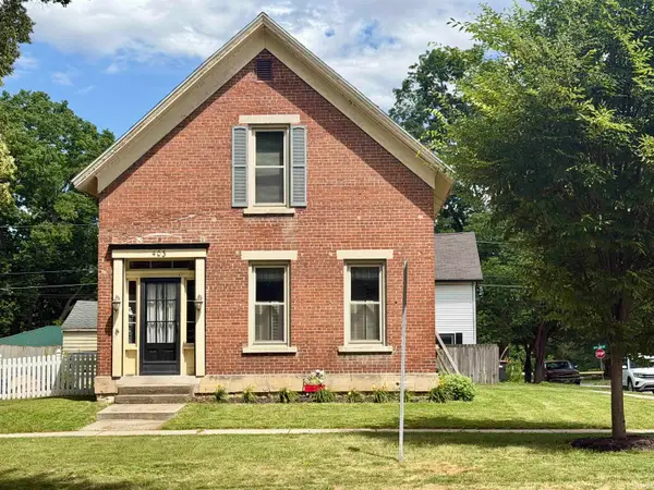 403 W Main Street, Delphi, IN 46923