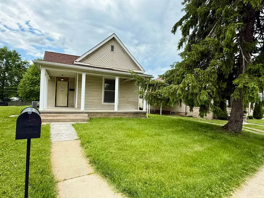 921 Lincoln Avenue, Bedford, IN 47421 - #2