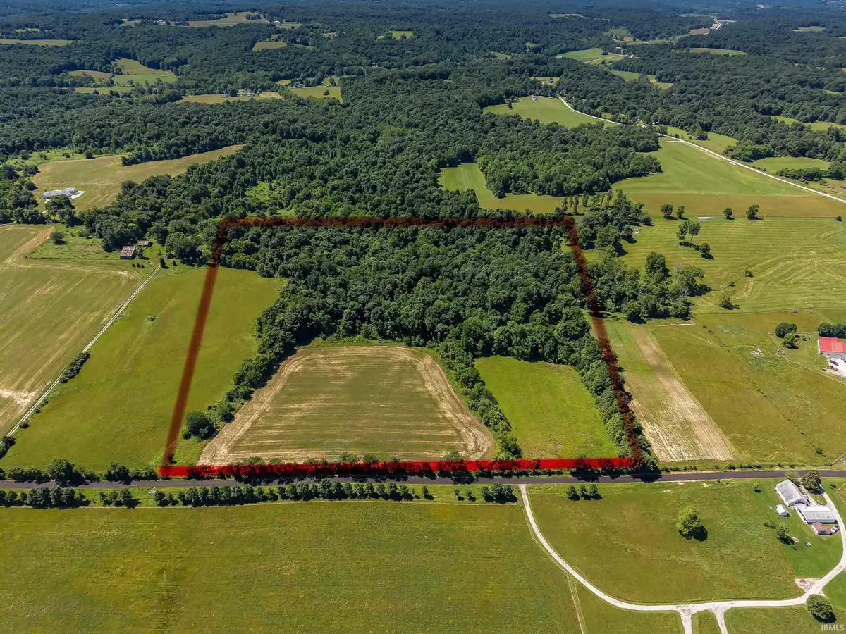 8623 W Crum Road, Bloomington, IN 47403 - #1