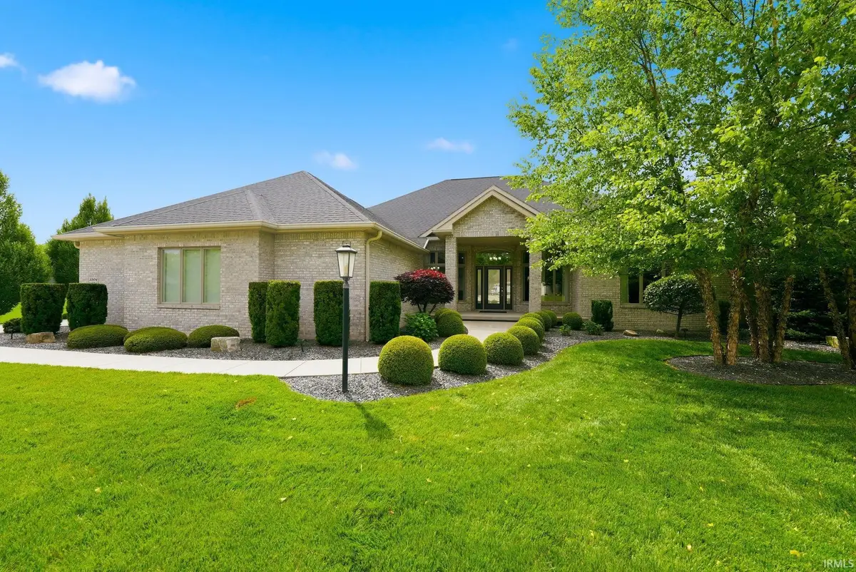 1504 N Legend Court, Muncie, IN 47304 - #1