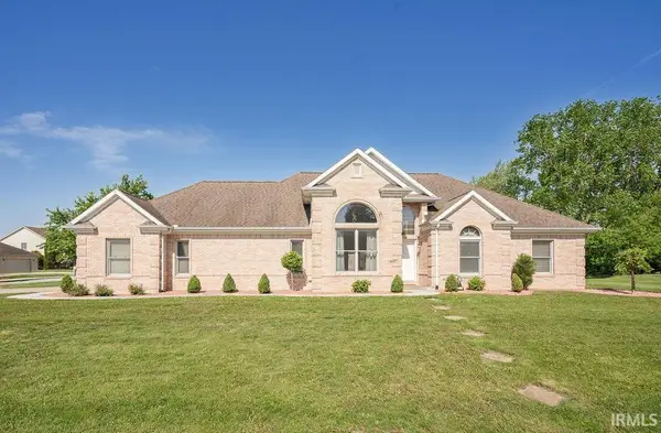 2823 Congress Drive, Kokomo, IN 46902