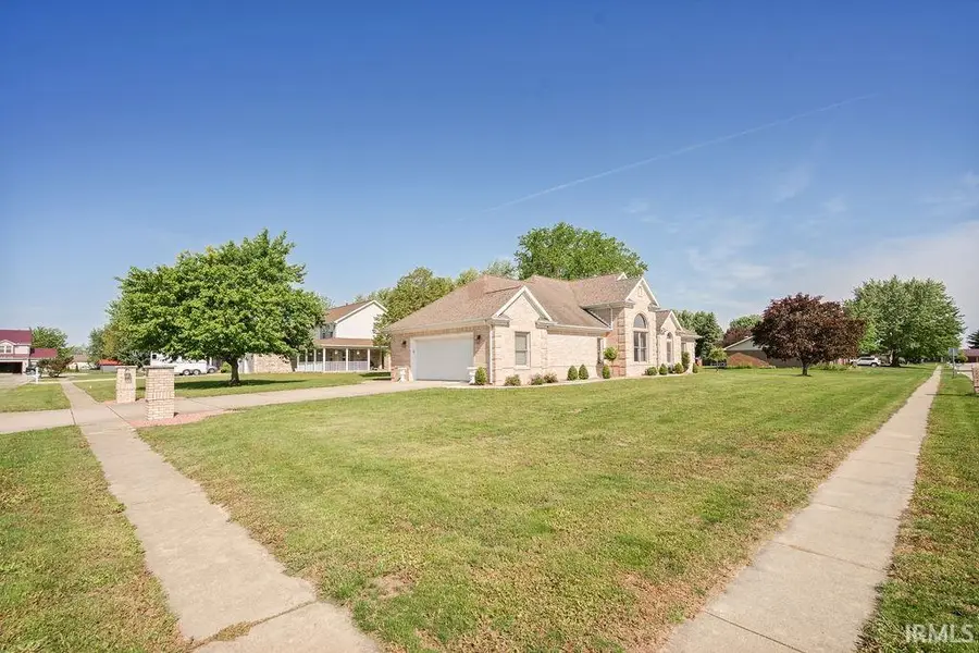 2823 Congress Drive, Kokomo, IN 46902 - #2