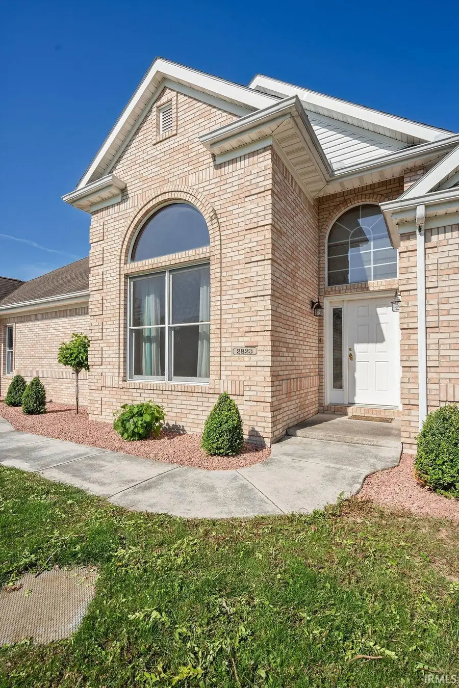 2823 Congress Drive, Kokomo, IN 46902 - #3