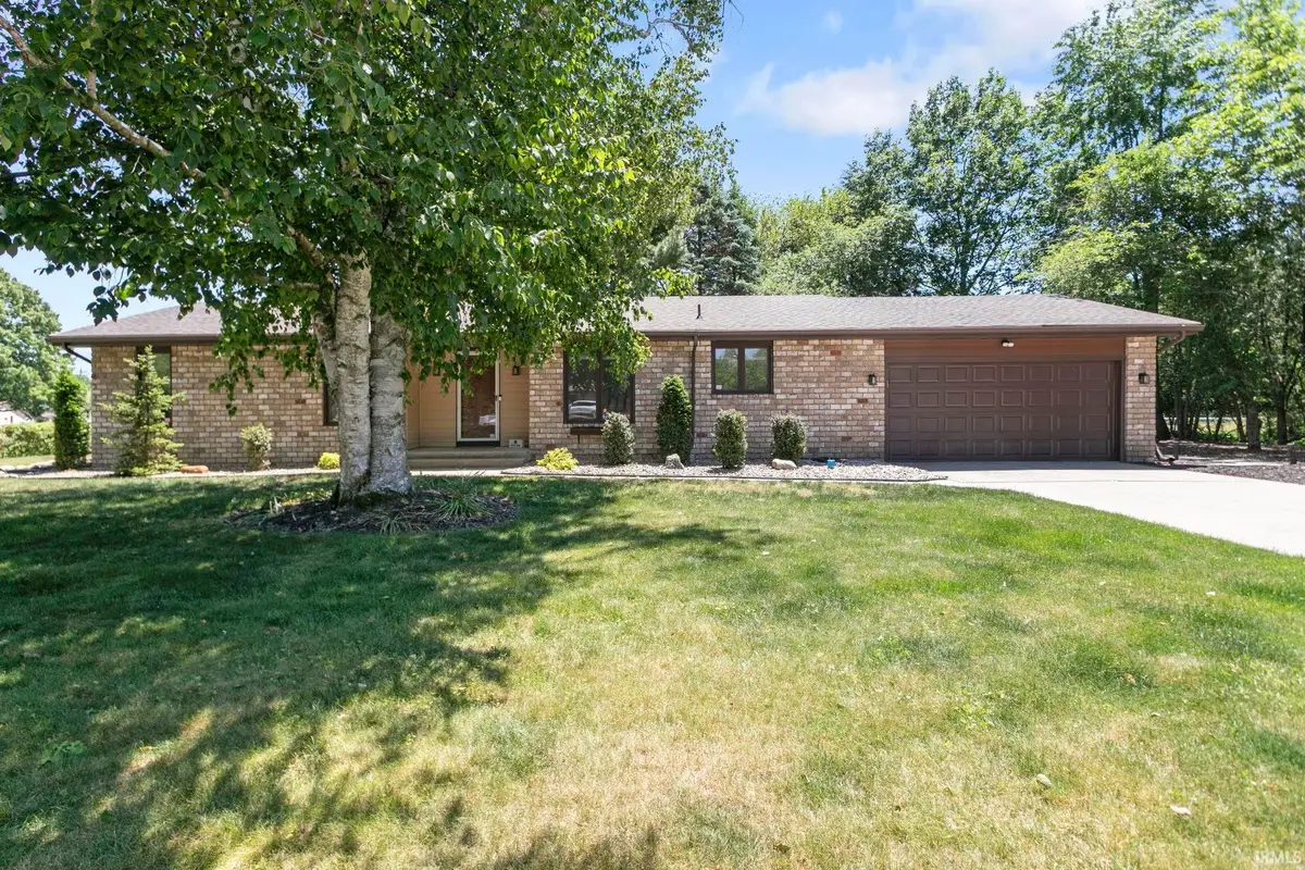 51270 Tee Court, South Bend, IN 46628 - #1