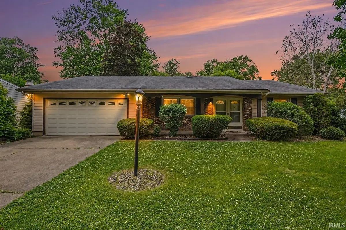 6227 York Road, South Bend, IN 46614 - #1