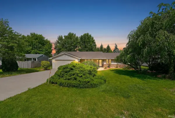 3940 N Washington Road, Fort Wayne, IN 46804