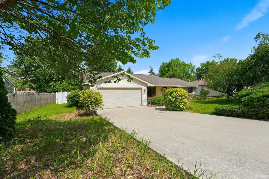 3940 N Washington Road, Fort Wayne, IN 46804 - #2