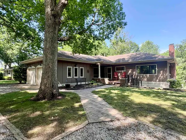 1020 Windwood Lane, West Lafayette, IN 47906