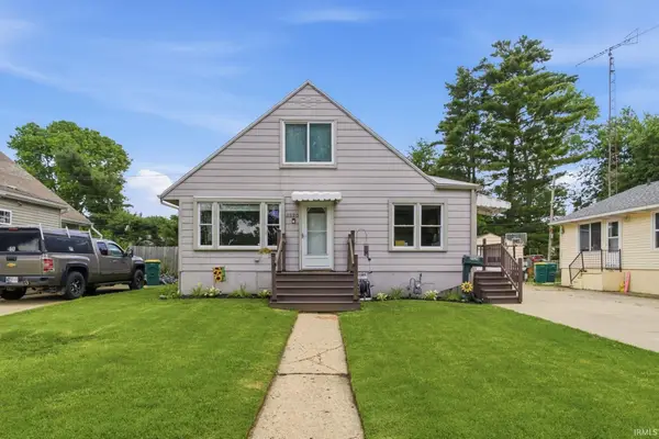 2520 Normandy Drive, Mishawaka, IN 46545