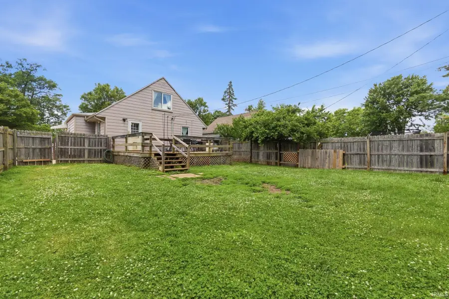 2520 Normandy Drive, Mishawaka, IN 46545 - #3
