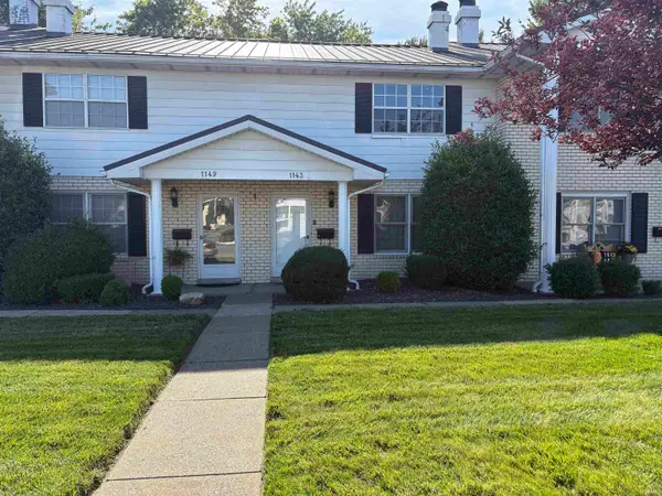 1143 Burdette Avenue, Evansville, IN 47714