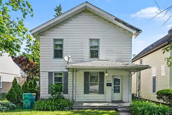 922 E Grove Street, Mishawaka, IN 46545