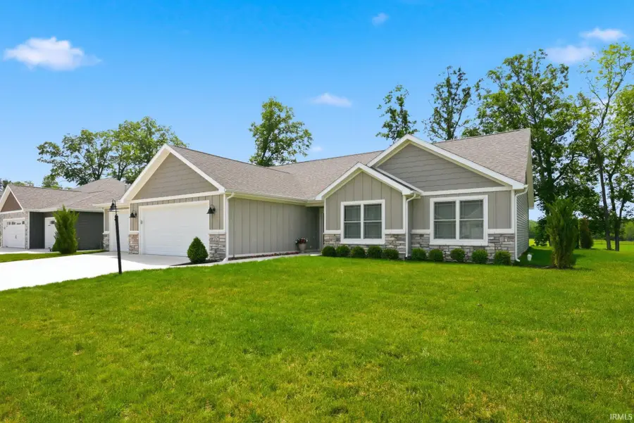 929 Bingham Pass, Fort Wayne, IN 46845 - #3