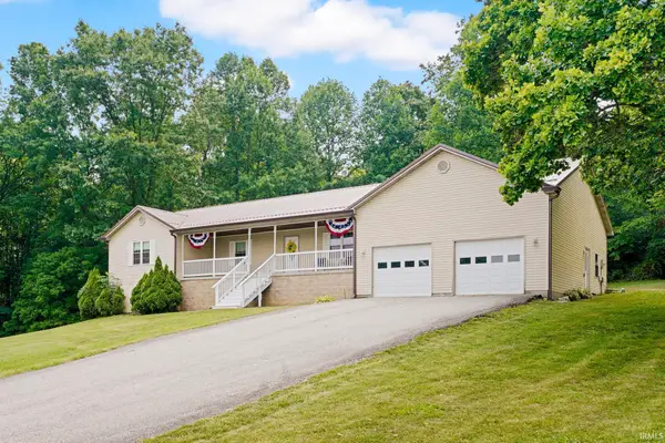 305 Candlelight Lane, Oolitic, IN 47451